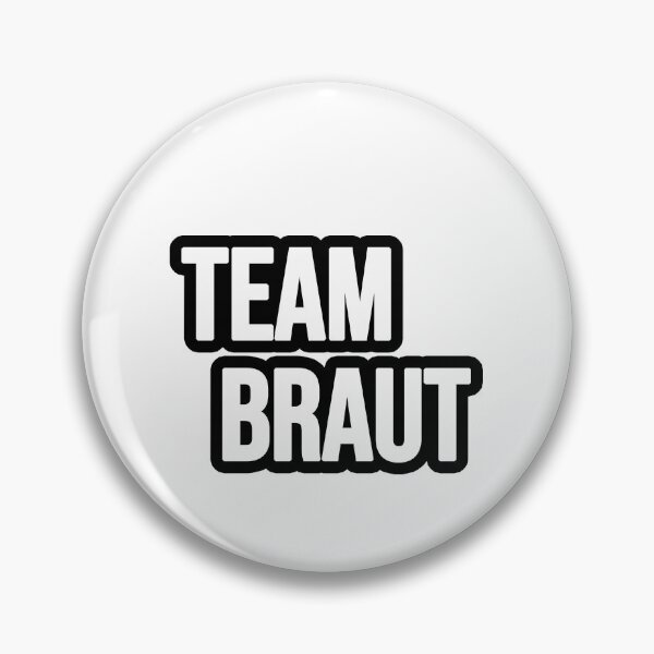 Artikelvorschau, Team Braut entworfen und verkauft von TopsellerShirts.