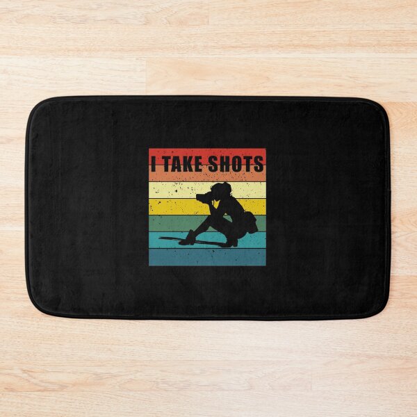 Item preview, I Take Shots designed and sold by DynastyArt.
