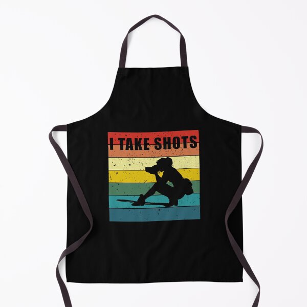 Item preview, I Take Shots designed and sold by DynastyArt.