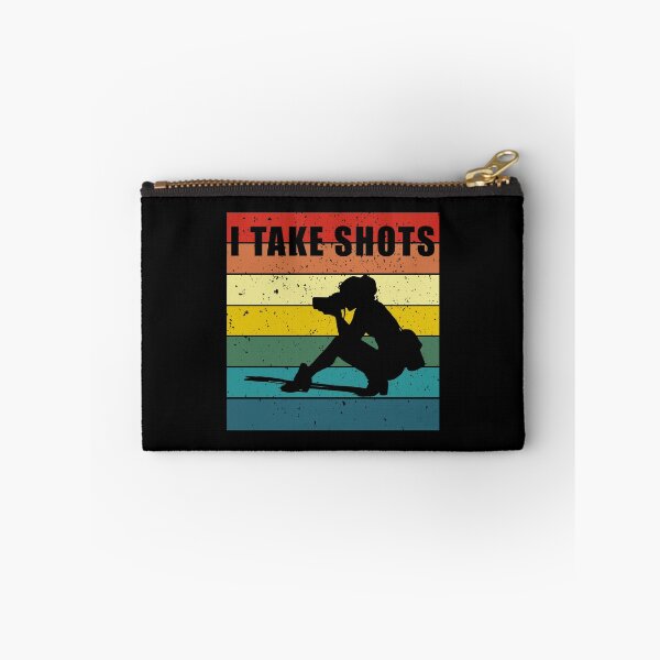 Item preview, I Take Shots designed and sold by DynastyArt.