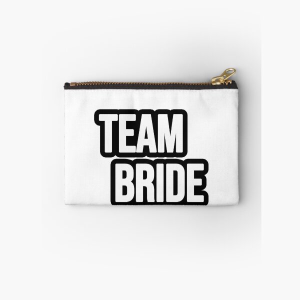Artikelvorschau, Team Bride entworfen und verkauft von TopsellerShirts.