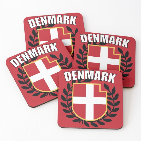 Item preview, Denmark designed and sold by crossesdesign.