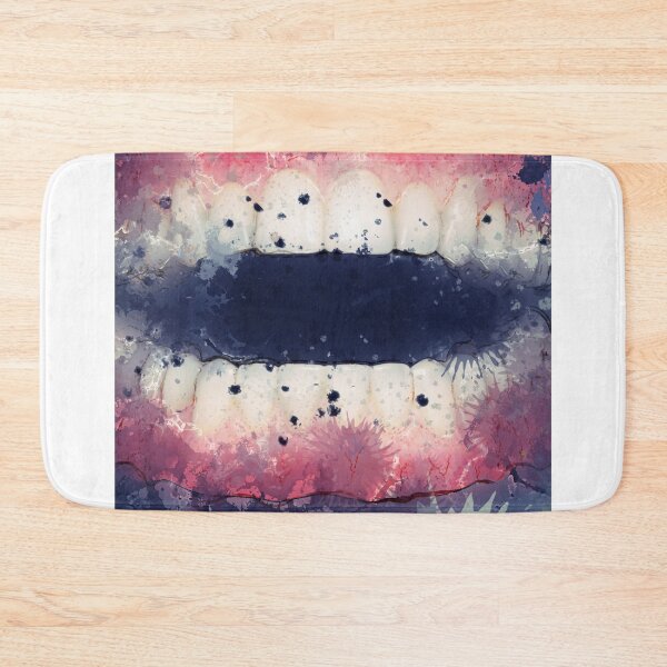 Item preview, Dental, dentist, theet, prosthesis 159 designed and sold by Dentalism.