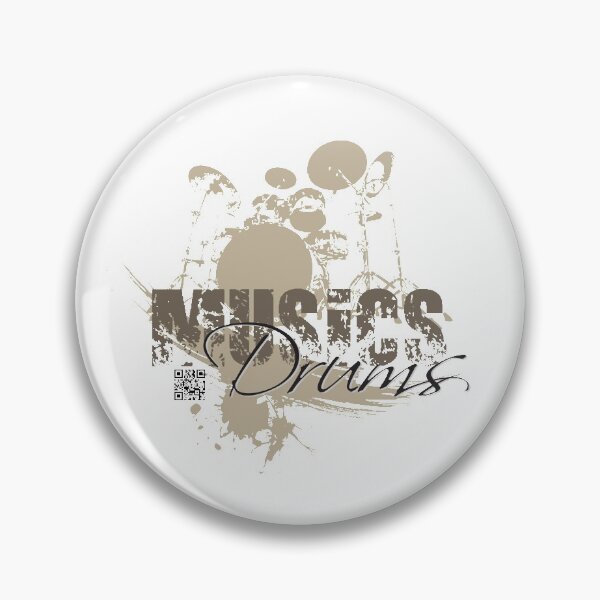 Item preview, Drums 3 designed and sold by FredMauron.
