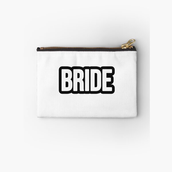Artikelvorschau, Bride - Braut entworfen und verkauft von TopsellerShirts.