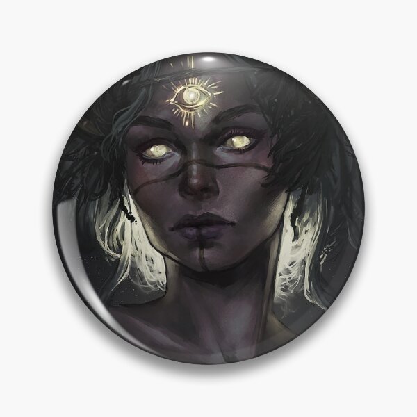 Item preview, the eye designed and sold by Elisa Serio.