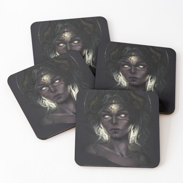 Item preview, the eye designed and sold by Elisa Serio.