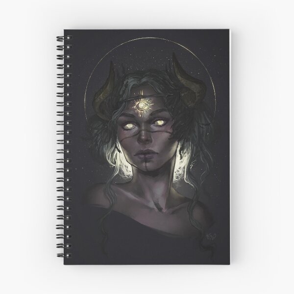 Item preview, the eye designed and sold by Elisa Serio.