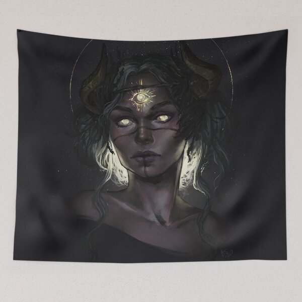 Item preview, the eye designed and sold by Elisa Serio.