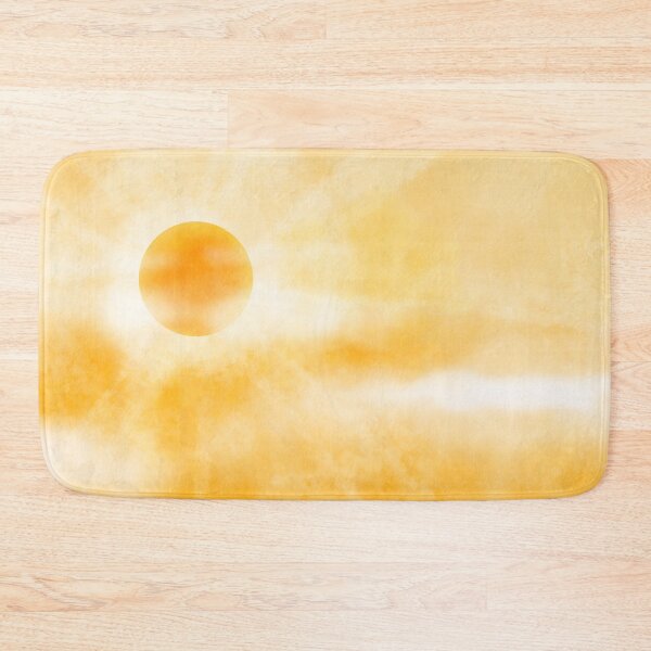 Item preview, Shining sun designed and sold by NicIllustration.