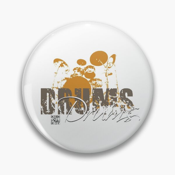 Item preview, Drums 2 designed and sold by FredMauron.