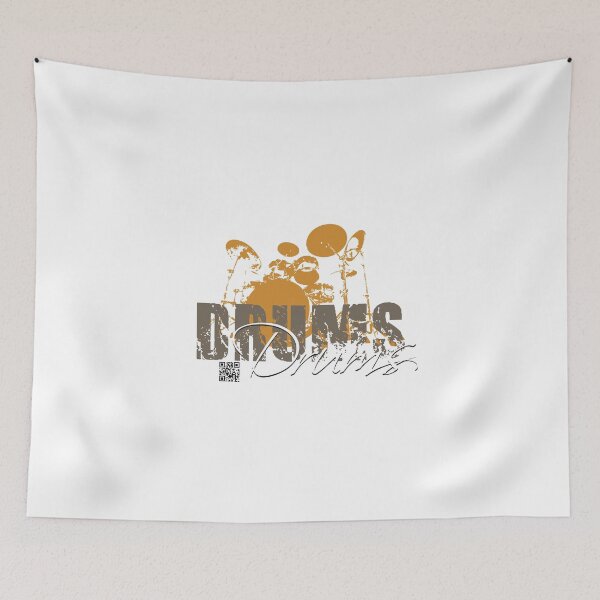 Item preview, Drums 2 designed and sold by FredMauron.