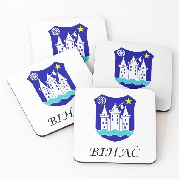 Item preview, Bihac - Bosnia and Herzegovina - Bosna designed and sold by Zirrko.