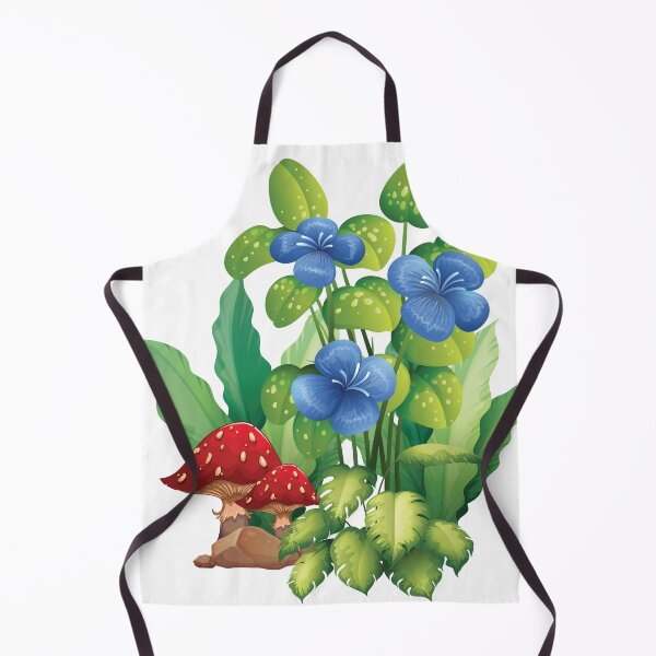 Item preview, Flowers On Rocks And Wood designed and sold by EVERTEESLOVER.