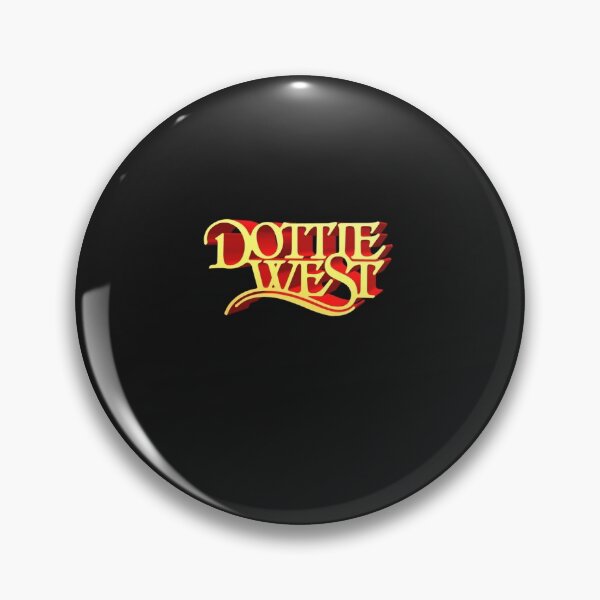 Item preview, Dottie West designed and sold by brendawh.