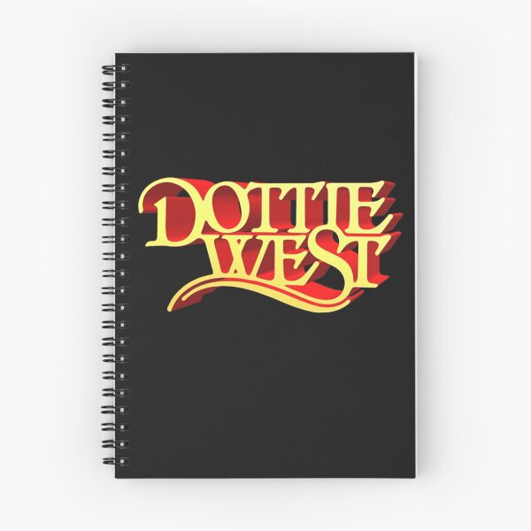 Item preview, Dottie West designed and sold by brendawh.