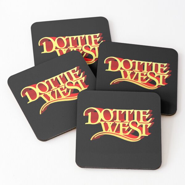 Item preview, Dottie West designed and sold by brendawh.