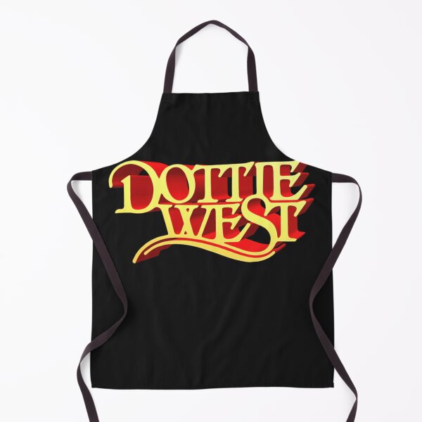 Item preview, Dottie West designed and sold by brendawh.