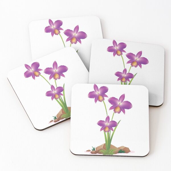 Item preview, Flowers On Rocks And Wood designed and sold by EVERTEESLOVER.