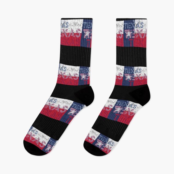 Artikelvorschau, Texas Flag Graphic T-Shirt entworfen und verkauft von Dubbra.