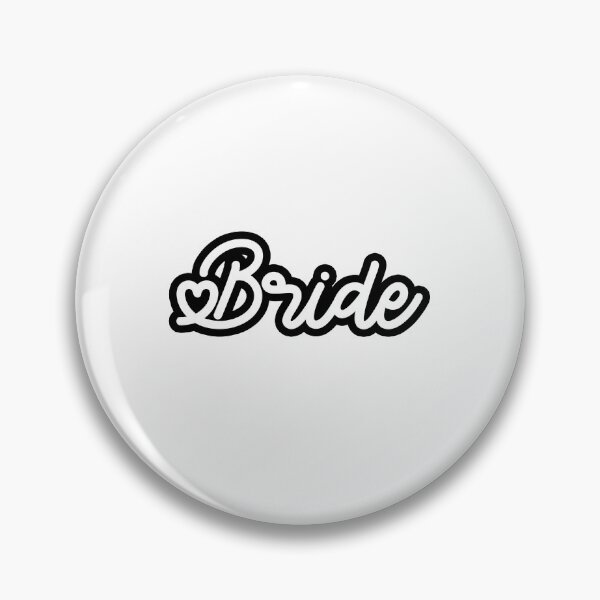 Artikelvorschau, Bride entworfen und verkauft von TopsellerShirts.