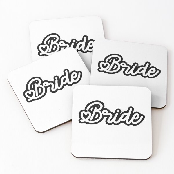Artikelvorschau, Bride entworfen und verkauft von TopsellerShirts.