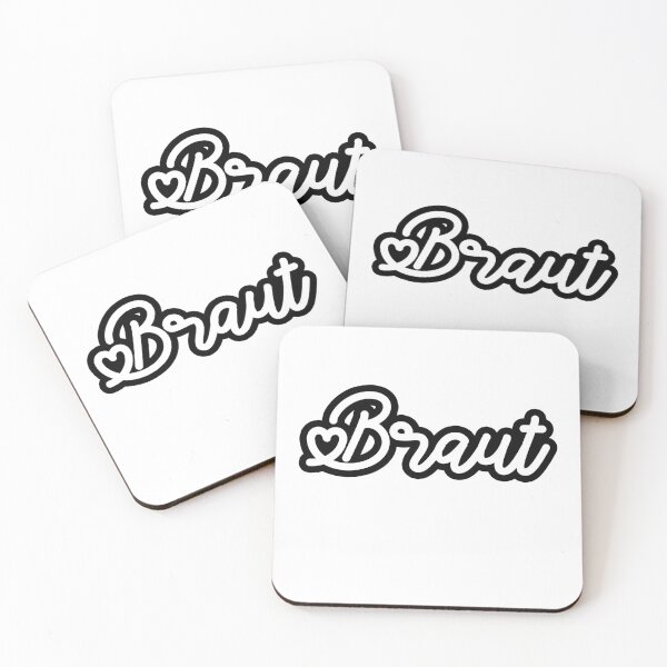 Artikelvorschau, Braut entworfen und verkauft von TopsellerShirts.