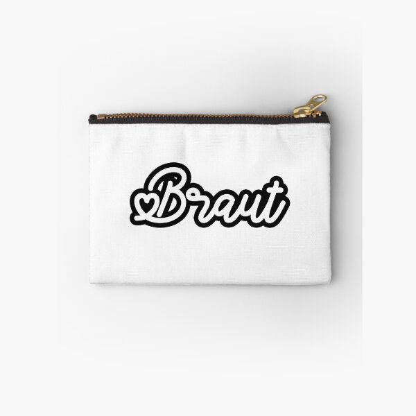 Artikelvorschau, Braut entworfen und verkauft von TopsellerShirts.