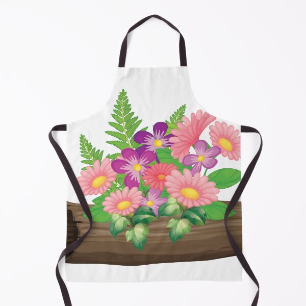 Item preview, Flowers On Rocks And Wood designed and sold by EVERTEESLOVER.