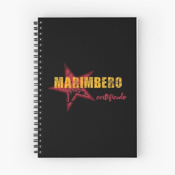 Item preview, Marimbero Marimba Player designed and sold by Dubbra.
