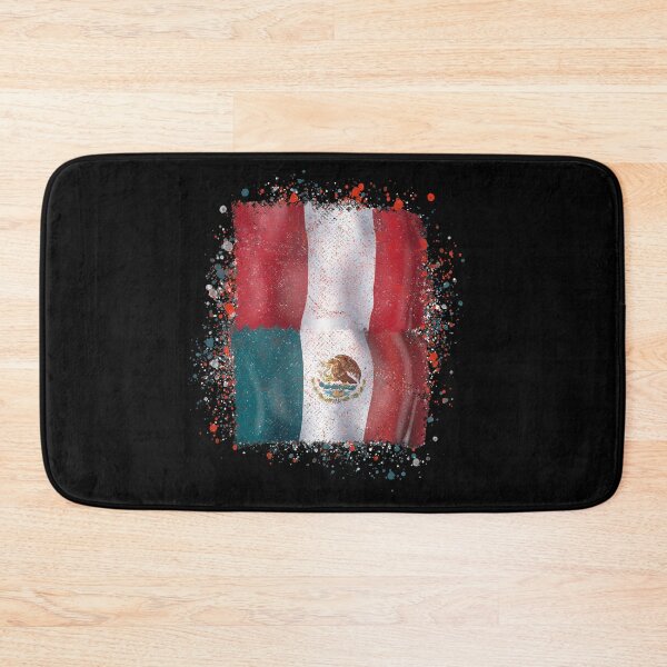 Item preview, Mexican Peruvian Love - México y Peru designed and sold by Dubbra.
