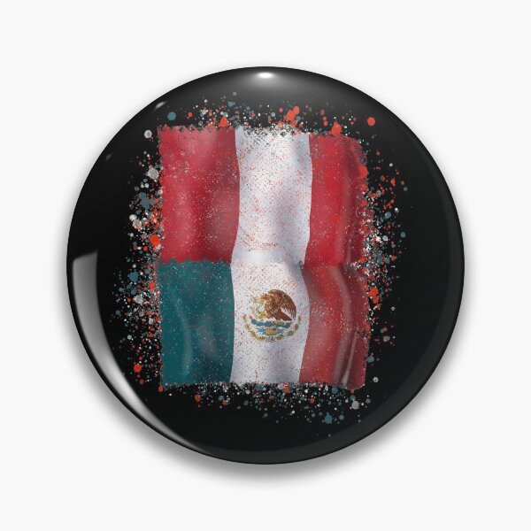Item preview, Mexican Peruvian Love - México y Peru designed and sold by Dubbra.