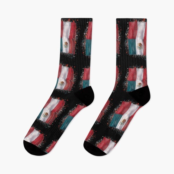 Item preview, Mexican Peruvian Love - México y Peru designed and sold by Dubbra.