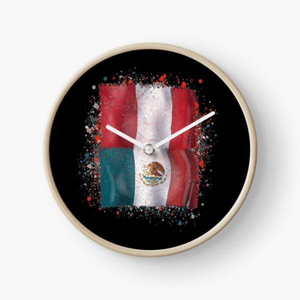 Item preview, Mexican Peruvian Love - México y Peru designed and sold by Dubbra.