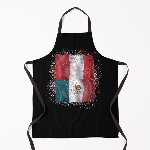 Item preview, Mexican Peruvian Love - México y Peru designed and sold by Dubbra.