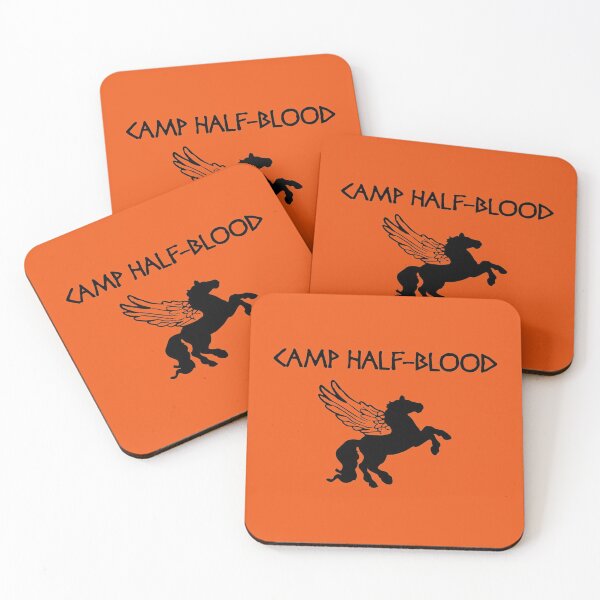 Item preview, Graphics Camp Half Blood Merchandise designed and sold by NettlesCampHalf.