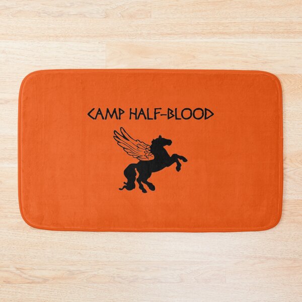 Item preview, Graphics Camp Half Blood Merchandise designed and sold by NettlesCampHalf.