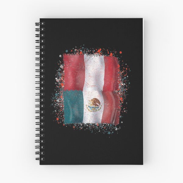 Item preview, Mexican Peruvian Love - México y Peru designed and sold by Dubbra.