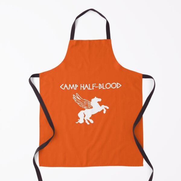 Item preview, Graphics Camp Half Blood Camp Merchandise designed and sold by NettlesCampHalf.