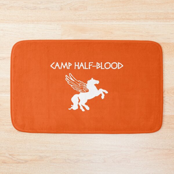 Item preview, Graphics Camp Half Blood Camp Merchandise designed and sold by NettlesCampHalf.