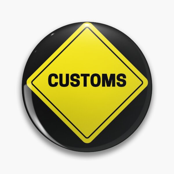 Item preview, Business Line "Customs" designed and sold by Masternami.
