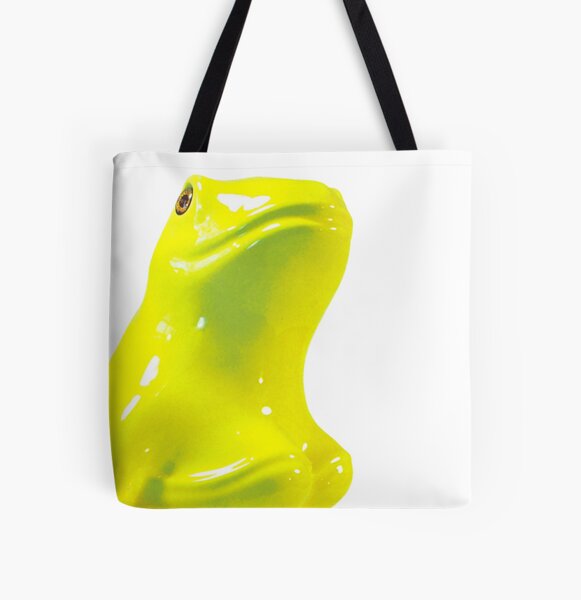 Vinyl Record Tote Bags for Sale