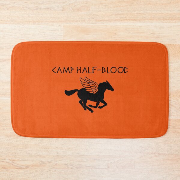 Item preview, Camp Half Blood Graphics designed and sold by NettlesCampHalf.