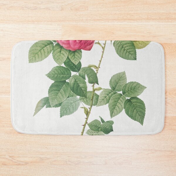 Item preview, Les Roses by Pierre-Joseph Redouté designed and sold by EsotericBotanic.