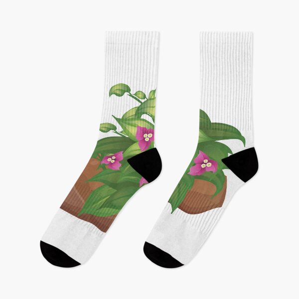 Item preview, Flowers On Rocks And Wood designed and sold by EVERTEESLOVER.
