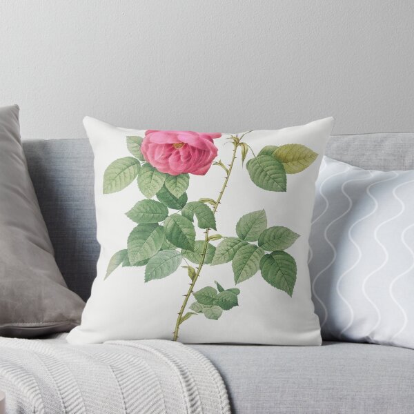 Item preview, Les Roses by Pierre-Joseph Redouté designed and sold by EsotericBotanic.