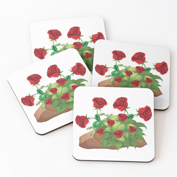 Item preview, Flowers On Rocks And Wood designed and sold by EVERTEESLOVER.