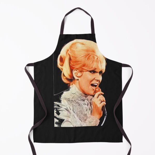 Item preview, Dusty Springfield, Music Legend designed and sold by brendawh.
