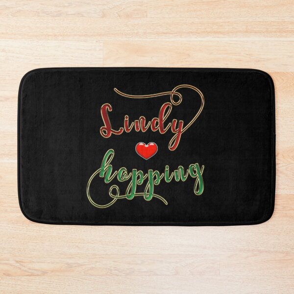 Item preview, Lindy hopping my Love designed and sold by Dubbra.