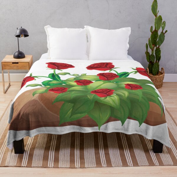 Item preview, Flowers On Rocks And Wood designed and sold by EVERTEESLOVER.